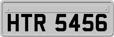 HTR5456