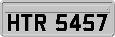HTR5457