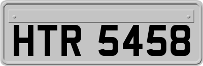 HTR5458