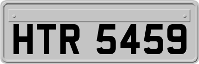 HTR5459