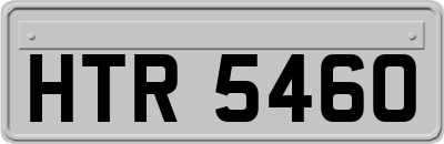 HTR5460