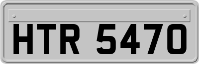 HTR5470