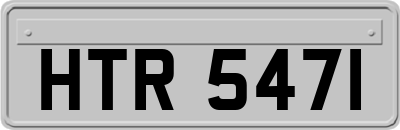 HTR5471