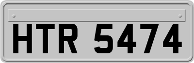 HTR5474