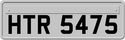 HTR5475