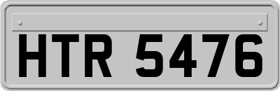 HTR5476
