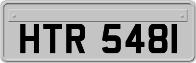 HTR5481