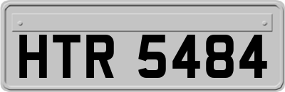 HTR5484