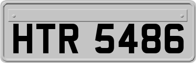 HTR5486