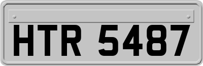 HTR5487