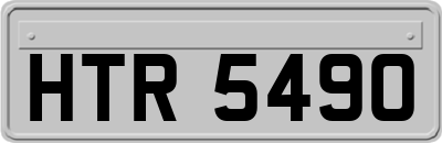 HTR5490