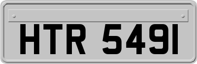 HTR5491