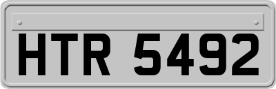 HTR5492