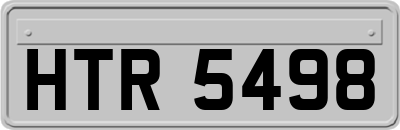 HTR5498