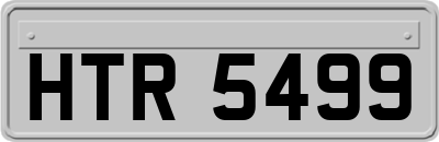 HTR5499