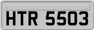 HTR5503