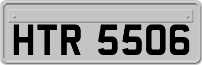 HTR5506