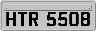 HTR5508