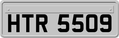 HTR5509