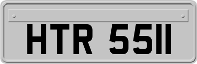 HTR5511