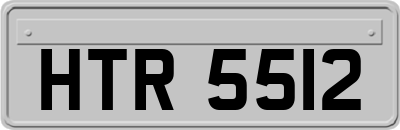 HTR5512