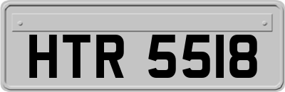 HTR5518