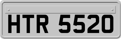 HTR5520