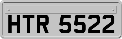 HTR5522