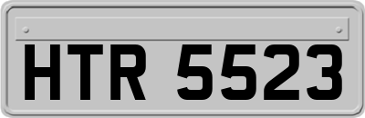 HTR5523