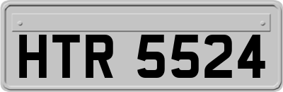 HTR5524