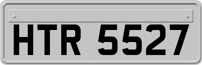 HTR5527