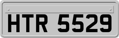 HTR5529
