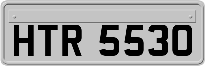 HTR5530
