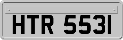 HTR5531