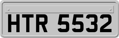 HTR5532