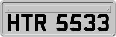 HTR5533