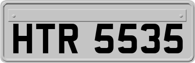HTR5535