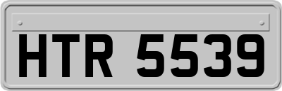 HTR5539
