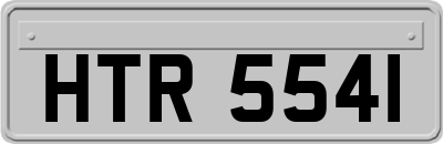 HTR5541