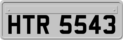 HTR5543