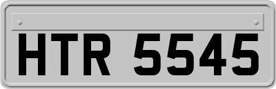 HTR5545
