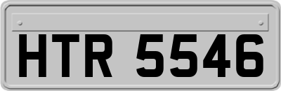 HTR5546