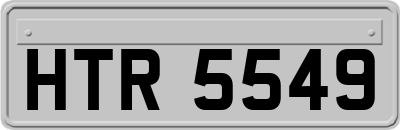 HTR5549