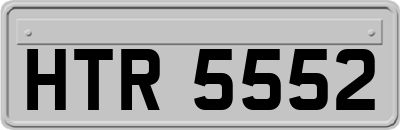 HTR5552