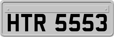 HTR5553