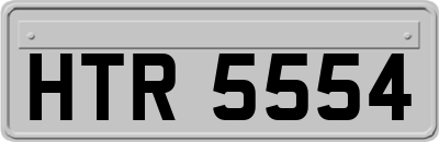 HTR5554