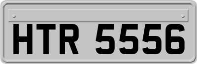 HTR5556
