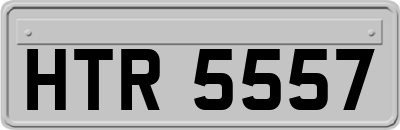 HTR5557