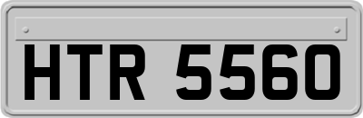 HTR5560