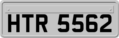 HTR5562